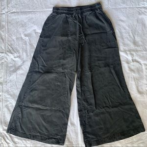 Back Beat rag Tensel Easy Pants
